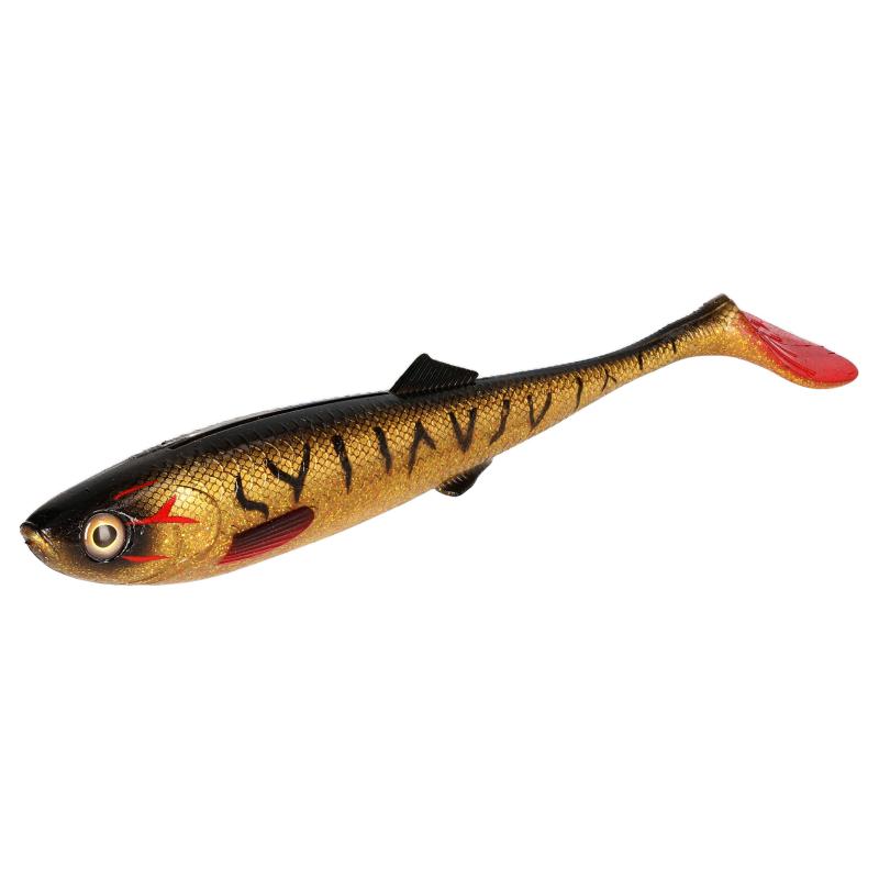 Mikado Sicario 10.5cm/Spotted Bullhead .