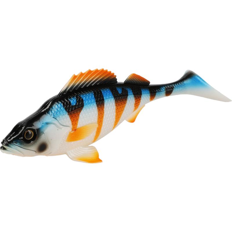 Produktbild Mikado Mft Perch 10Cm / 14G / Blue Perch 4 Stck.