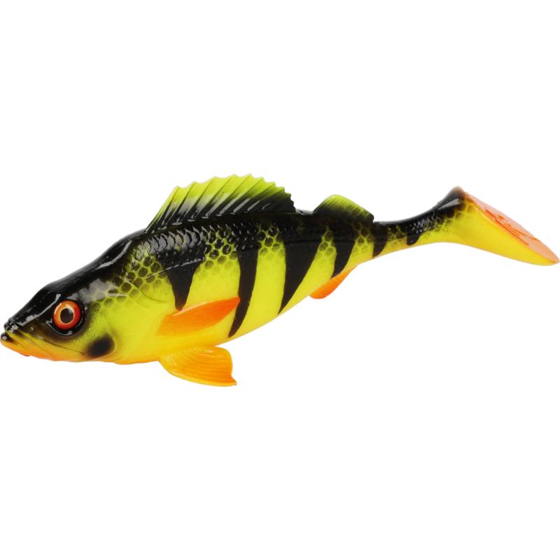 Produktbild Mikado Mft Perch 10Cm / 14G / Firetiger Perch 4 Stck.