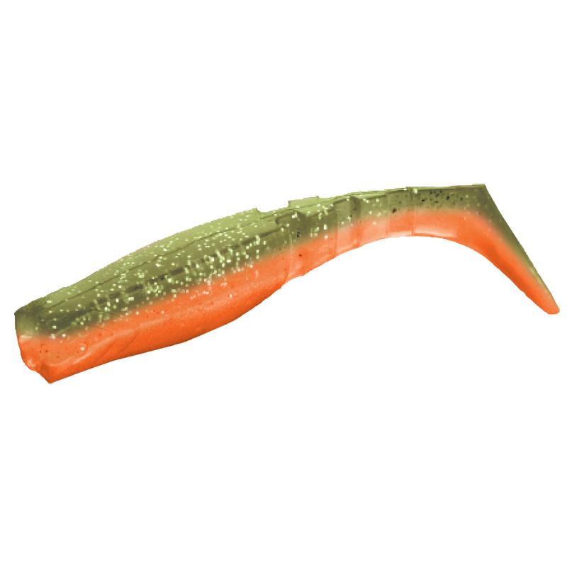 Produktbild Mikado K&ouml;der Fishunter 5cm/343 5 Stck.