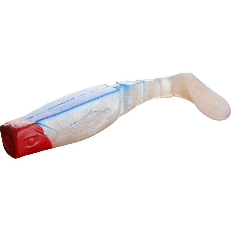 Produktbild Mikado K&ouml;der Fishunter 7cm/31Rh 5 Stck.