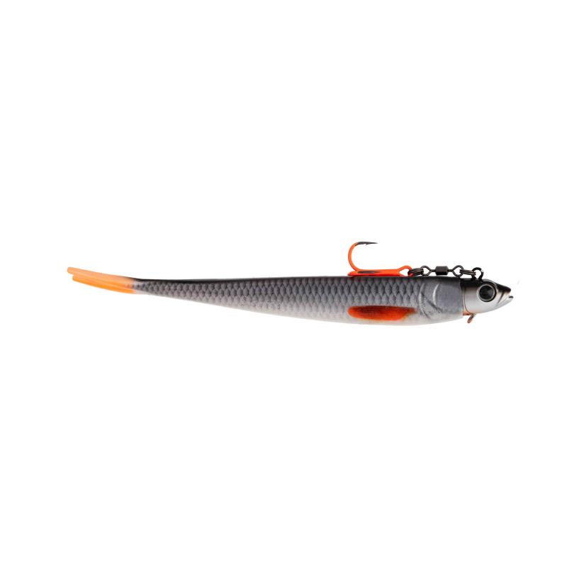 Mikado K&ouml;der Saira With Jig Vertical 20cm/45G/Limited Bleak 2 Stck.