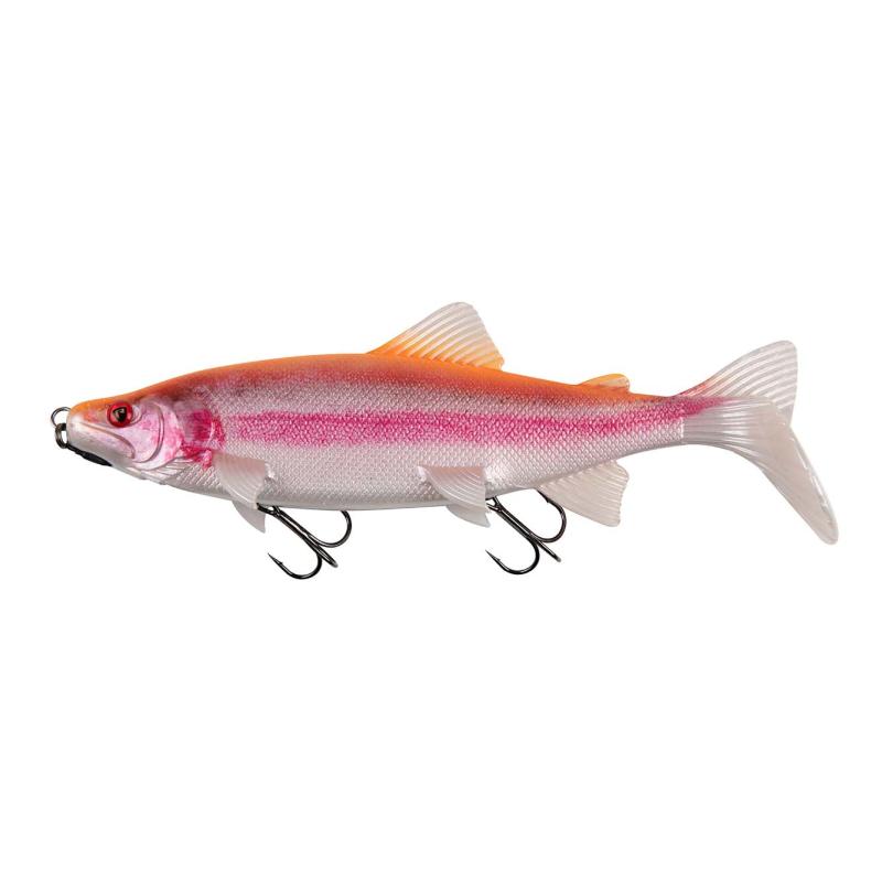 FOX RAGE Replicant Trout 23cm 9" 130g Shallow Supernatural Golden Trout