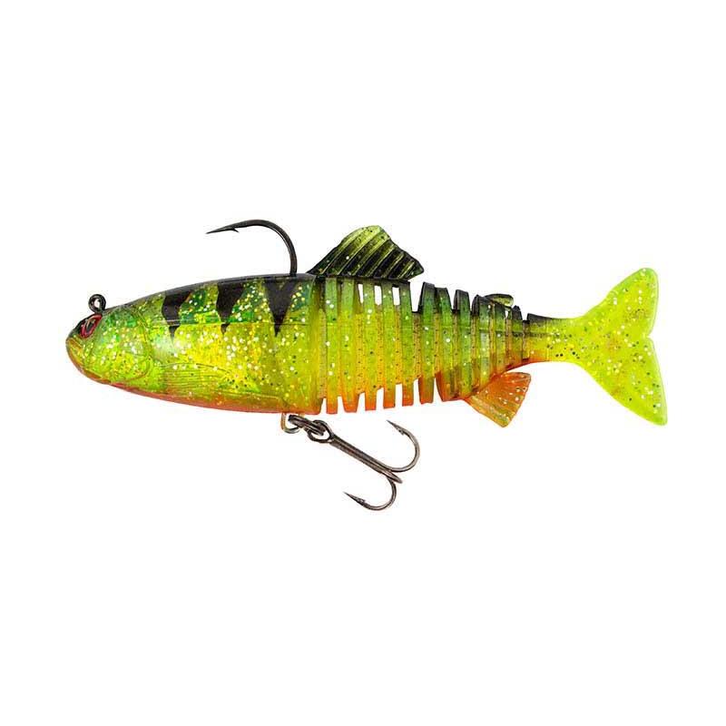 Fox Rage Rep Jtd 15cm 60g Perch UV