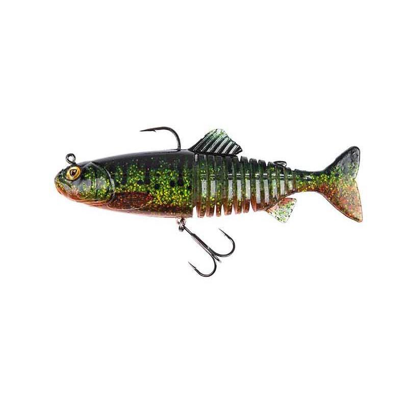 Fox Rage Rep Jtd 15cm 60g Pike UV