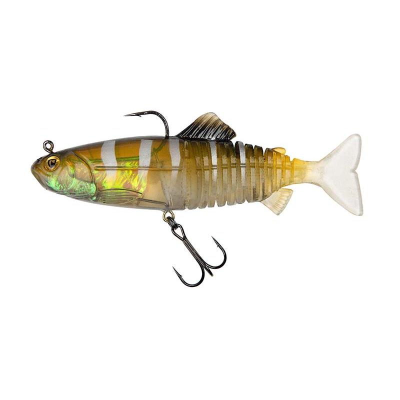 Fox Rage Jointed Replicant 18cm / 7inch 80g Ghost Ayu