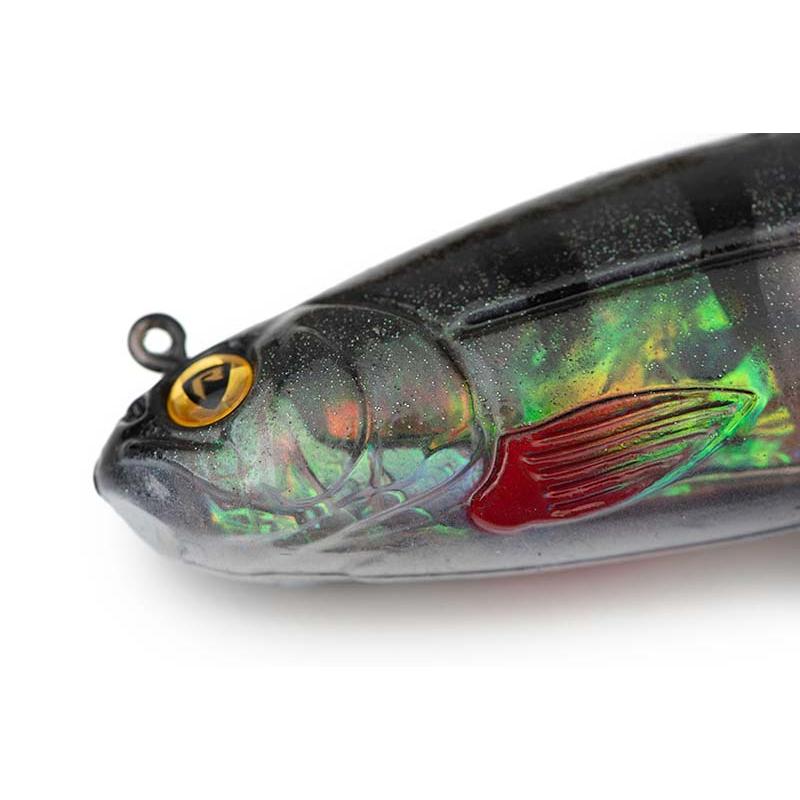 Fox Rage Rep Jtd 15cm 60g Young Perch UV