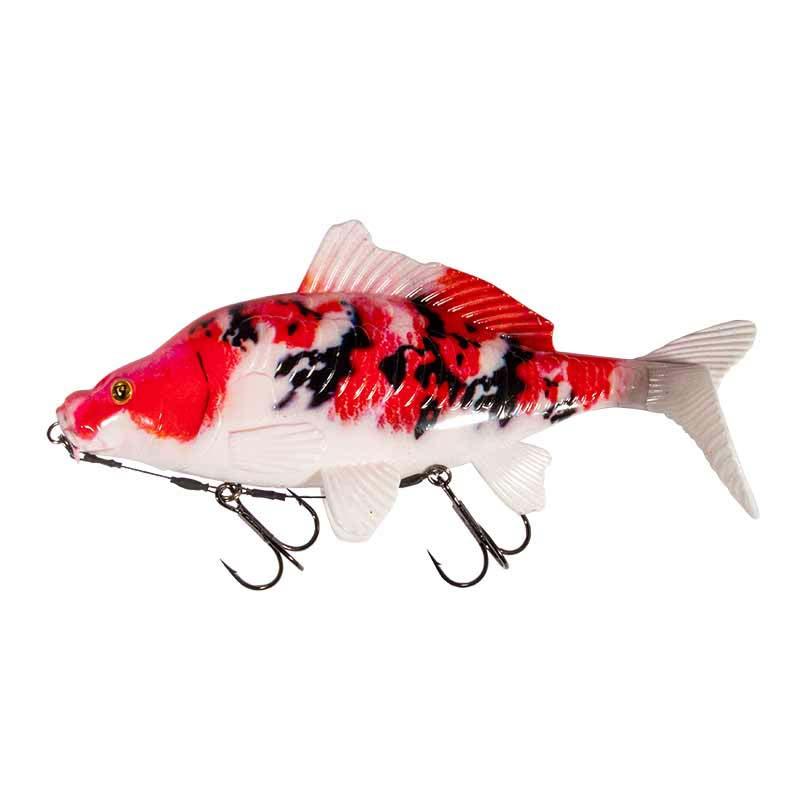 Fox Rage Realistic replicant Koi Carp 23cm