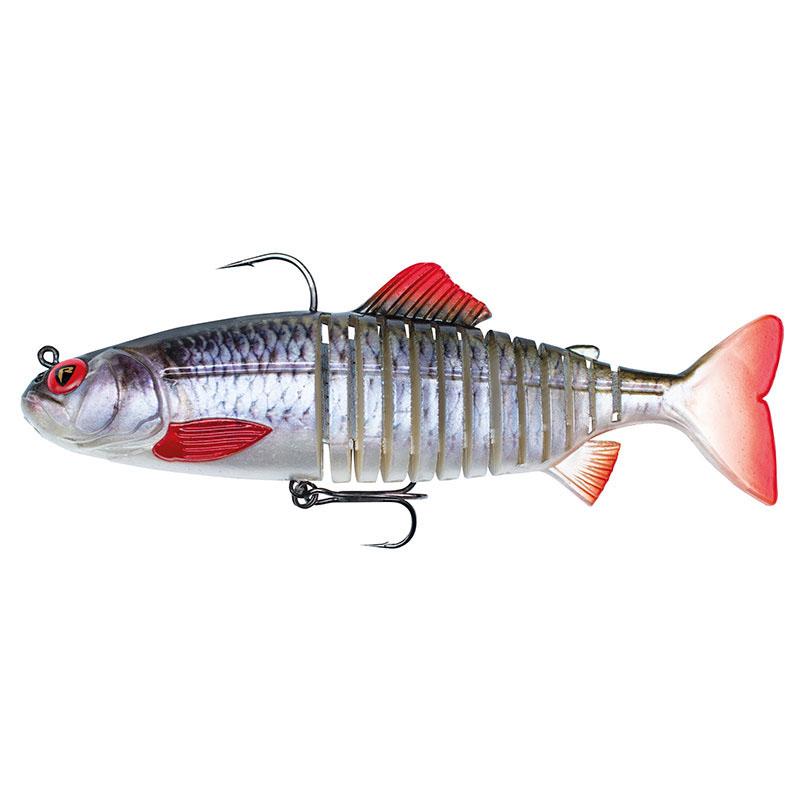 Fox Rage Jointed Replicant 20cm / 8inch Super Natural Roach