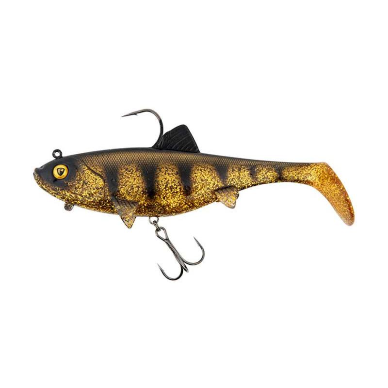 Fox Rage Wob Rep 14cm 5.5inch 55g GOLDEN PERCH