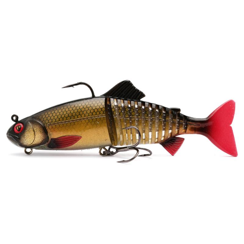 Fox Rage Jointed Rep 18cm 7inch 80g Golden Prey RF