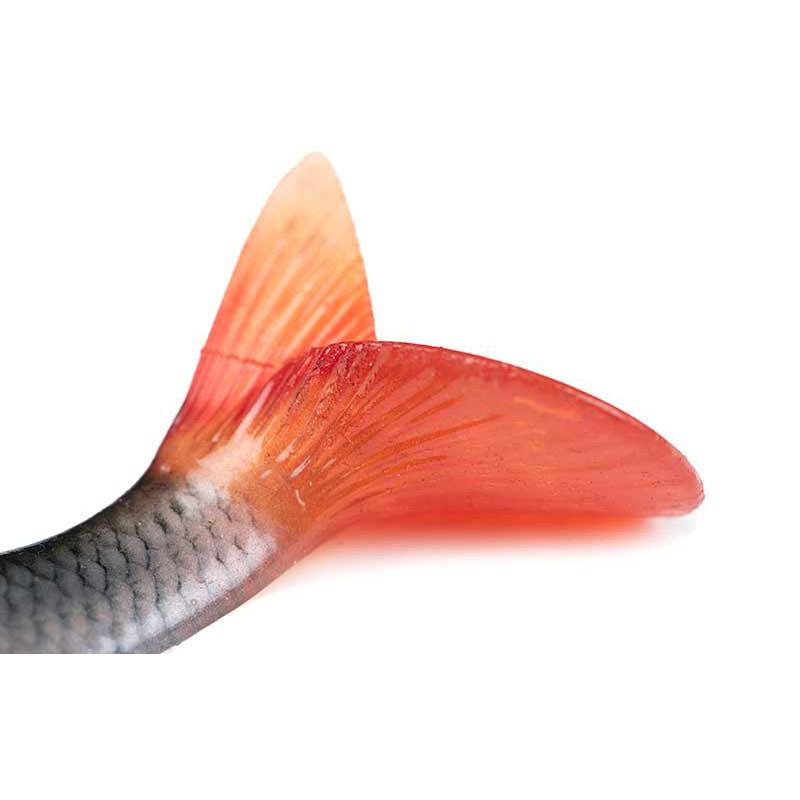 Fox Rage Ultra-Realistic Roach Replicant 10cm - 18g/#8