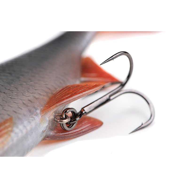 Fox Rage Ultra-Realistic Roach Replicant 14cm - 45g/#2