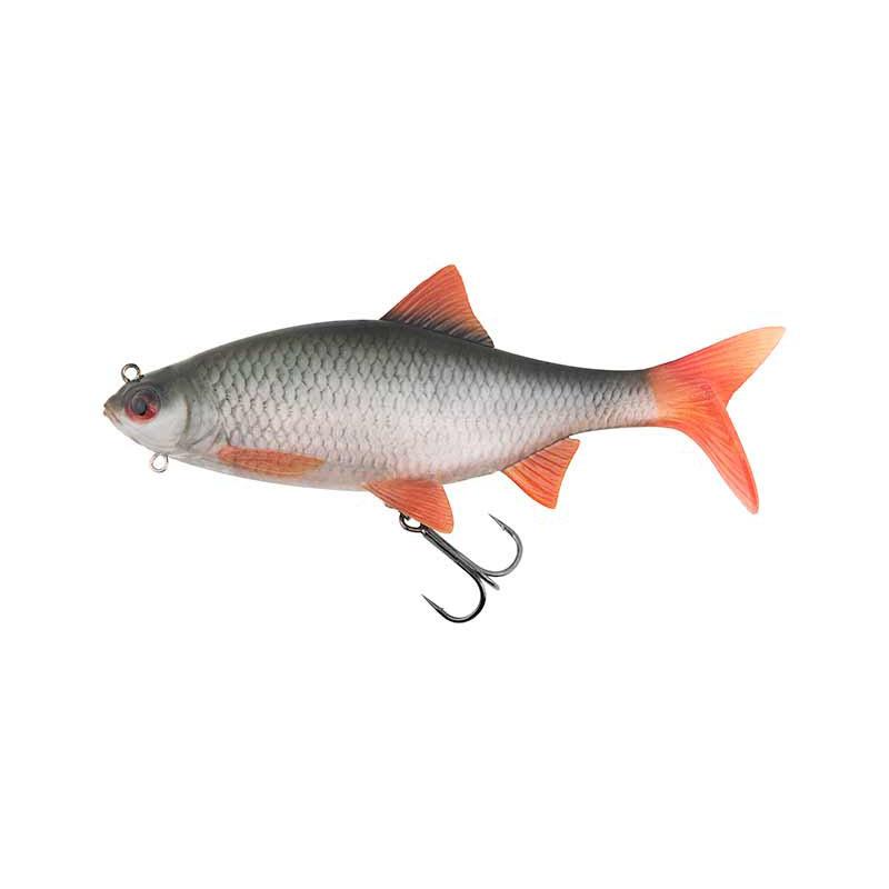 Fox Rage Ultra-Realistic Roach Replicant 18cm - 80g/#1/0