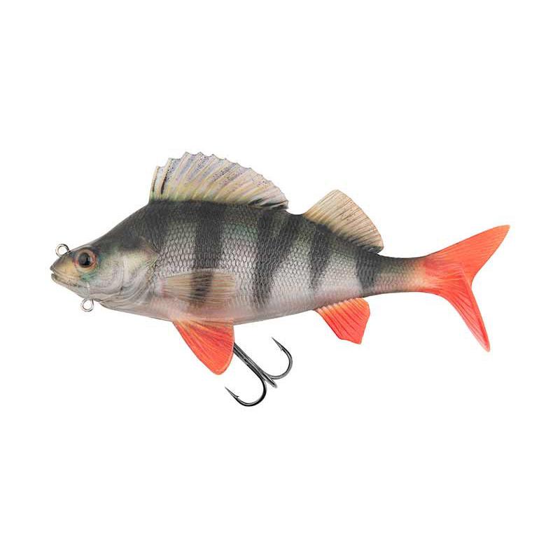 Fox Rage Ultra-Realistic Perch Replicant 10cm - 22g/#8
