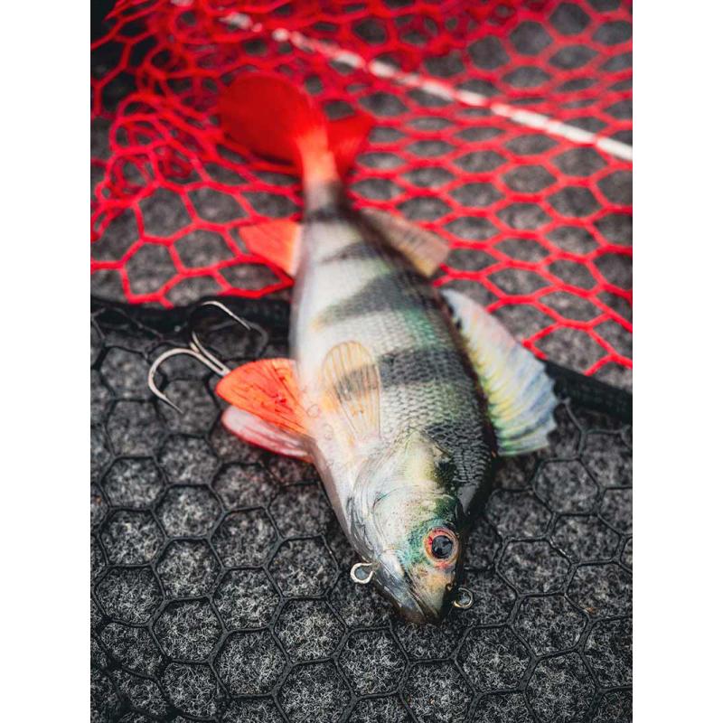 Fox Rage Ultra-Realistic Perch Replicant 10cm - 22g/#8