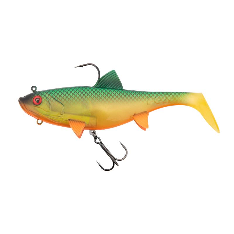 Fox Rage Wobble Replicant 7.5cm 3inch 10g Slick Scale
