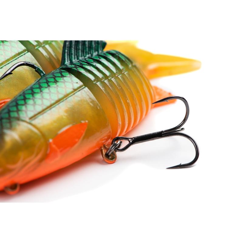 Fox Rage Jointed Replicant 18cm 7inch 80g Slick Scale