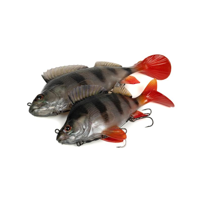 Fox Rage Ultra Natural Perch Replicant 23cm 9"