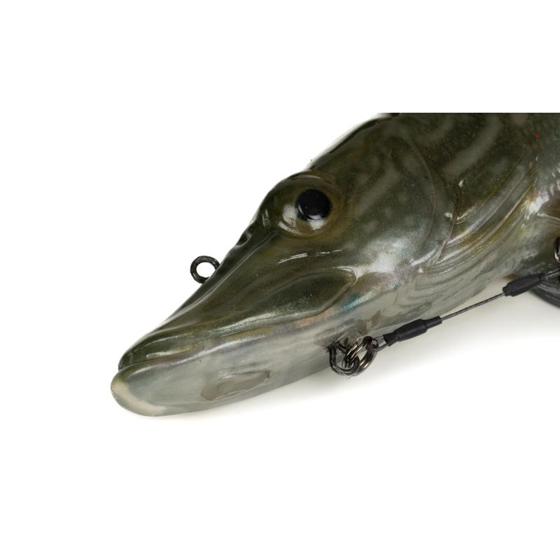 Fox Rage Ultra Natural Pike Replicant 32cm 12.6"