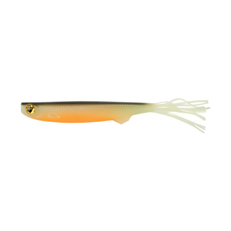 Fox Rage Slick Legend SS 18cm Hot Olive