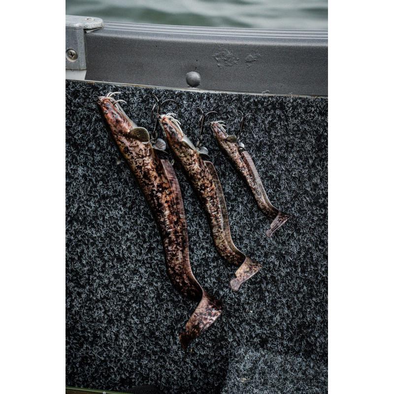 Fox Rage Ultra Natural Catfish Replicant 10cm