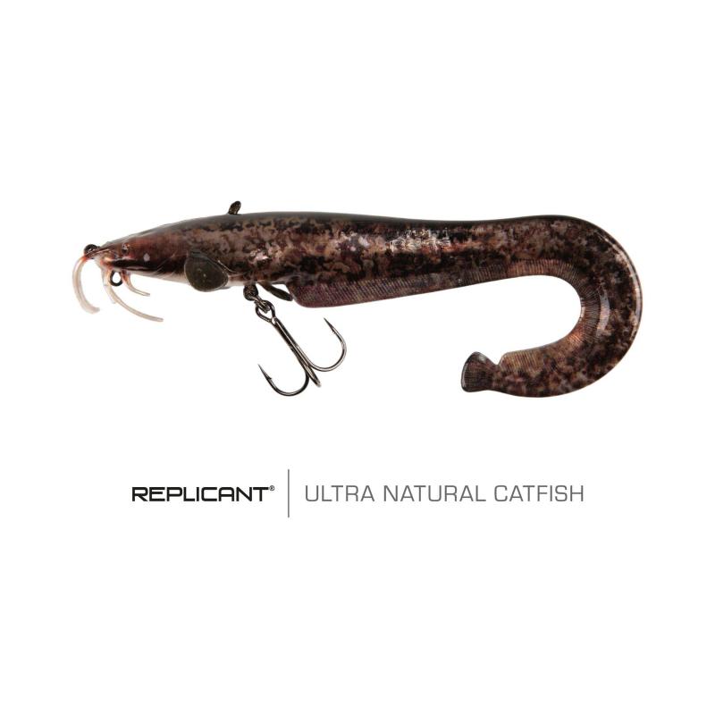 Fox Rage Ultra Natural Catfish Replicant 15cm