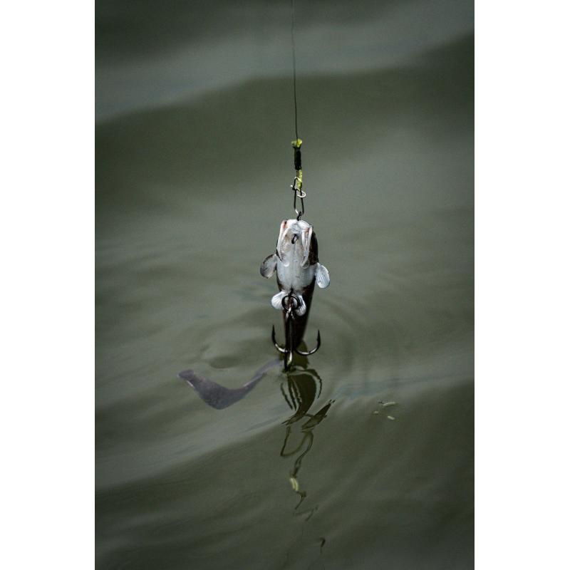 Fox Rage Ultra Natural Catfish Replicant 20cm
