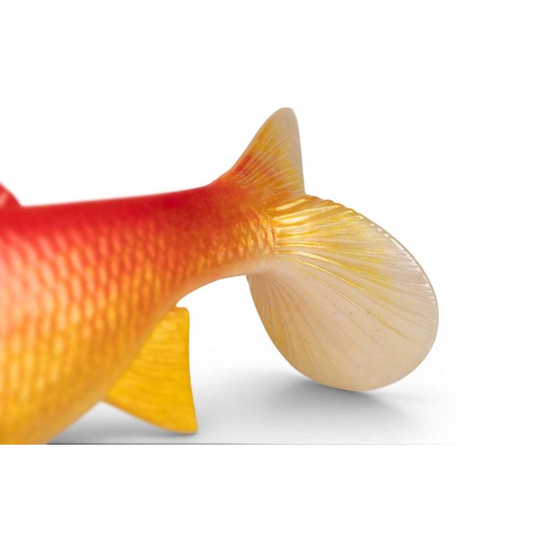 Fox Rage Ultra Realistic Replicant Roach 14cm Golden Roach