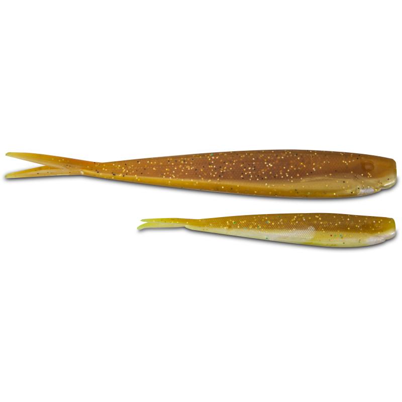 Iron Claw Moby V-Tail 2.0 BU 1 St&uuml;ck/SB