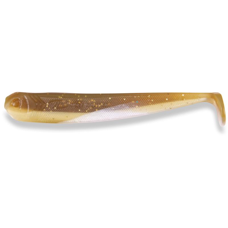 Iron Claw Moby Long Shad 2.0 MOP UV 1 St&uuml;ck /SB