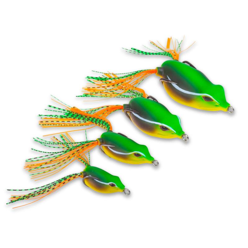 Iron Claw Doiyo Kaeru 54 Classic Mft