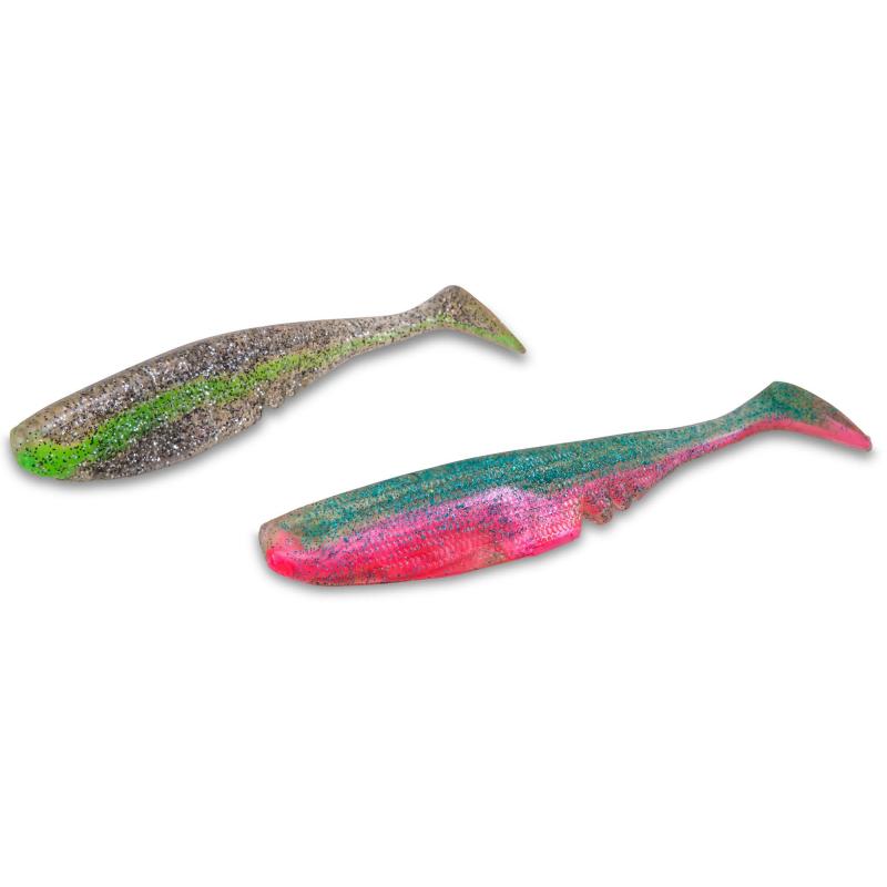 Aquantic Moby Racker Shad 12,5cm Mjric 1Stk.