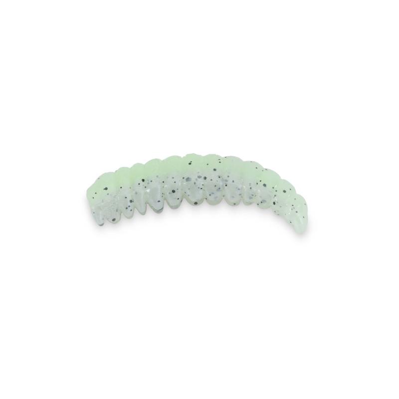 IRON TROUT Big Maja Bee Maggot Super Soft K&auml;se/Cheese 31mm BB