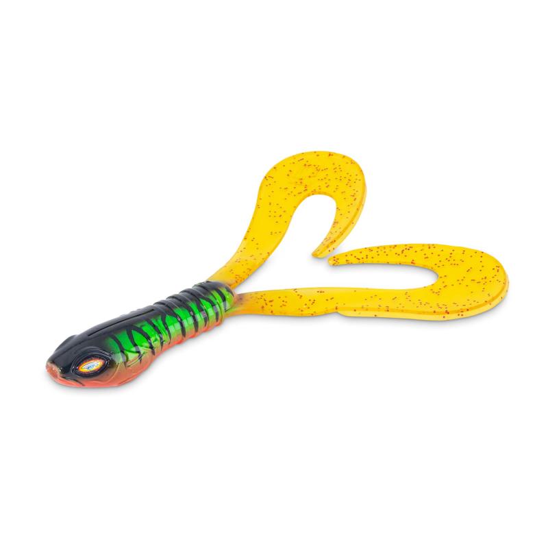 IRON CLAW Turbo X-Tail 2pcs. 15cm AP