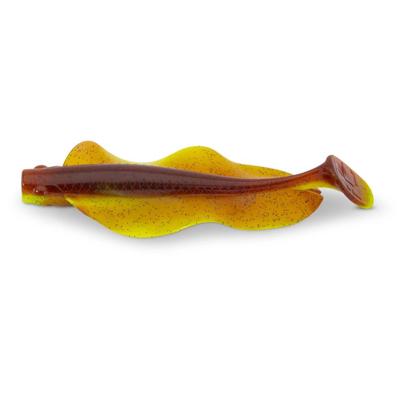IRON CLAW Barsch & Zander Wave Glider 7cm/LPK