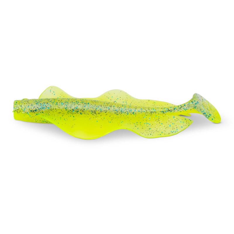 IRON CLAW Barsch & Zander Wave Glider 10cm/BFL
