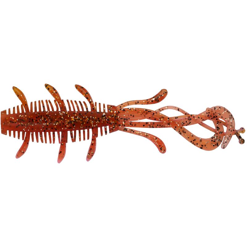 Produktbild Berkley Sick Bug 7Cm Wagasaki 8Pcs