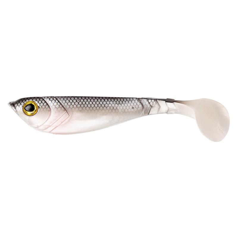 Berkley Pulse Shad 6Cm 8Pcs Whitefish
