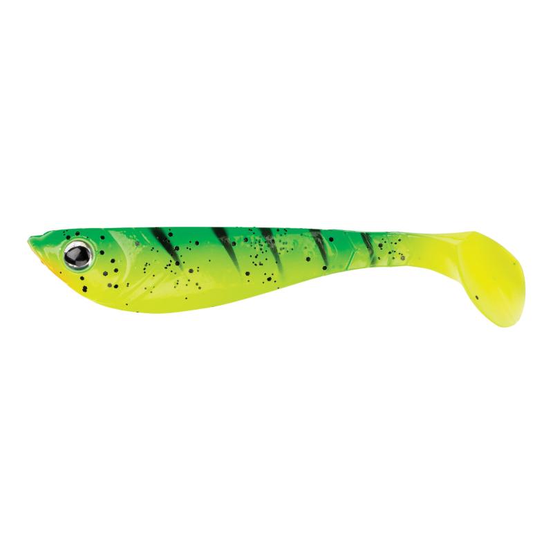 Produktbild Berkley Pulse Shad 14Cm 2Pcs Hot Firetiger