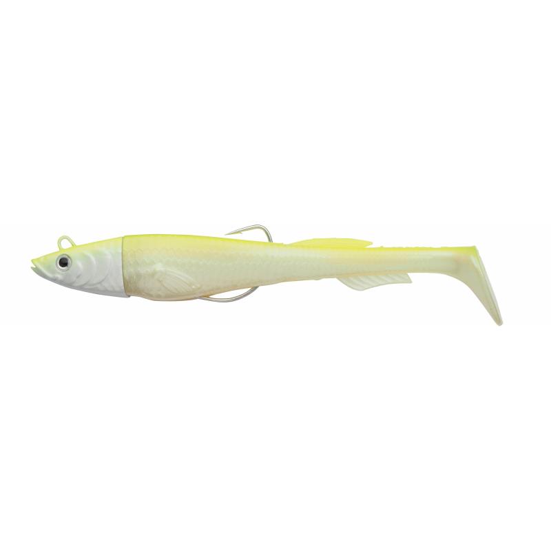 Berkley Power Sardine 12Cm - 20g White Chart