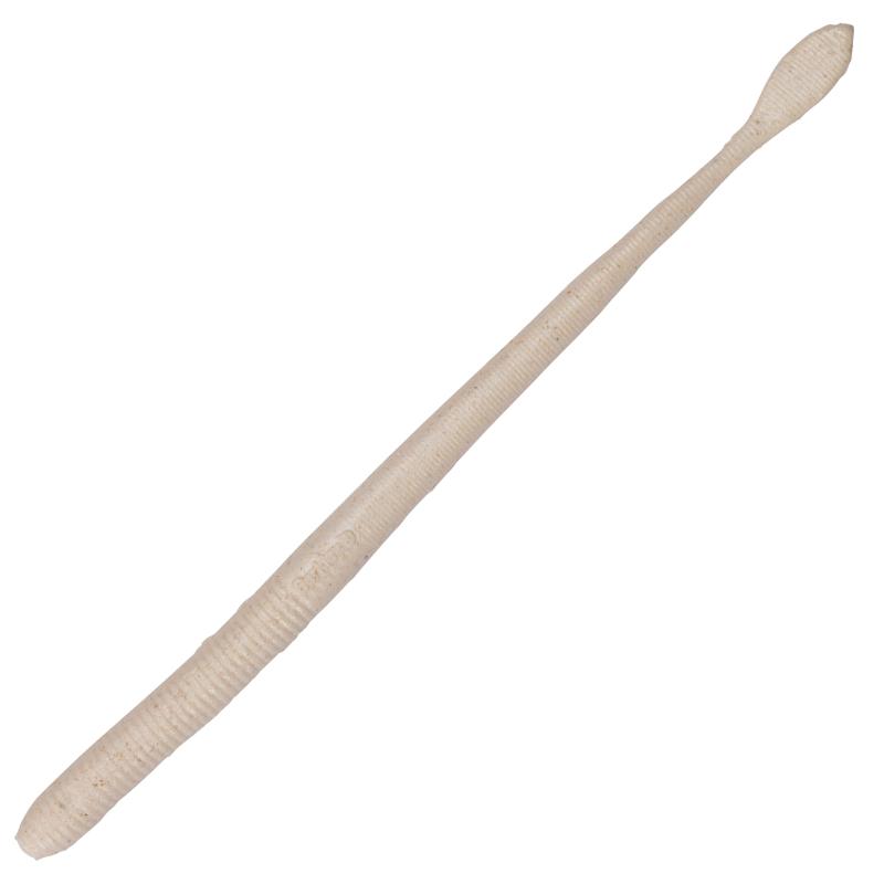 Berkley Gulp!&reg; Nightcrawler 80mm milky White