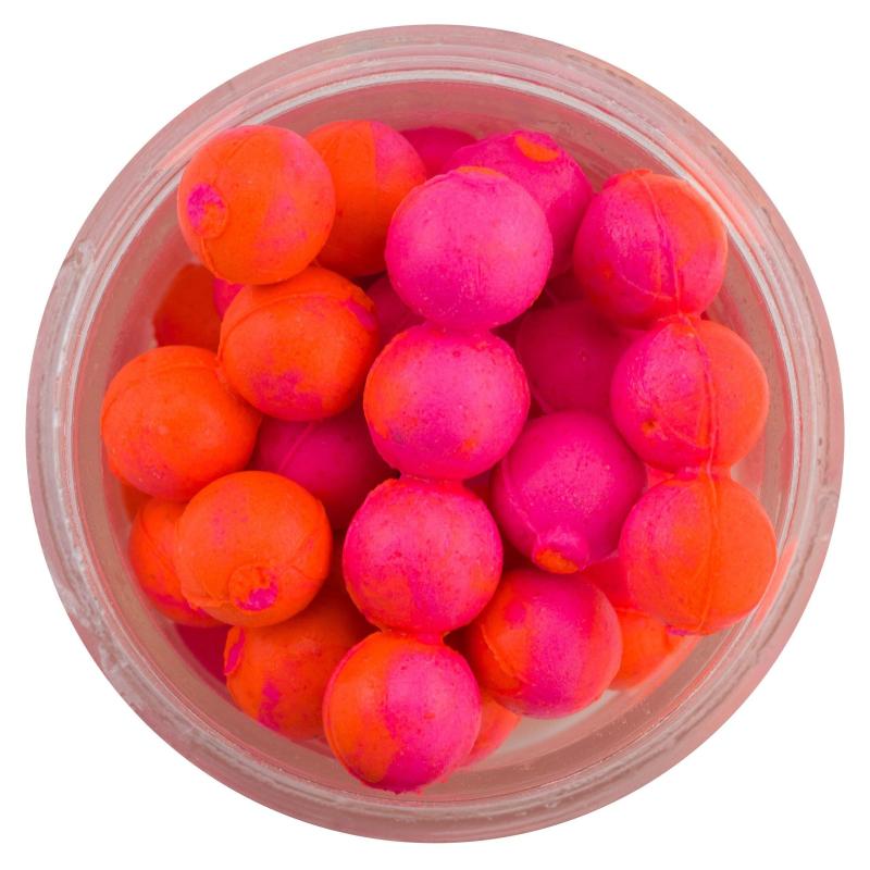 Berkley Gulp! Alive!&reg; Floating Salmon Eggs 55g Sherbet