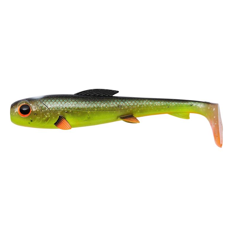 Abu Garcia Sz Mcpike 21cm 87g 2Pcs Fire Carp