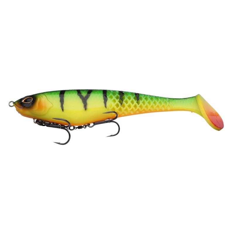 Produktbild Berkley Cull Shad 20cm/110g Deep Firetiger