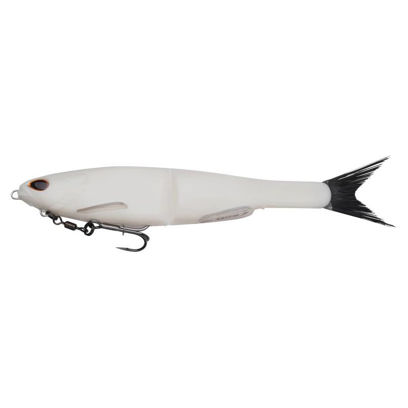 Berkley Nessie 17cm/28g Albino
