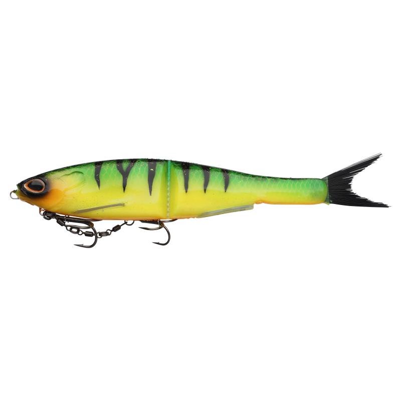 Berkley Nessie 22cm/57g Firetiger