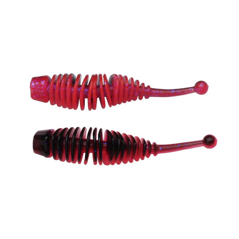 Berkley Powerbait&reg; Power&reg; Naiad 50mm Salmon Egg Red/ Black