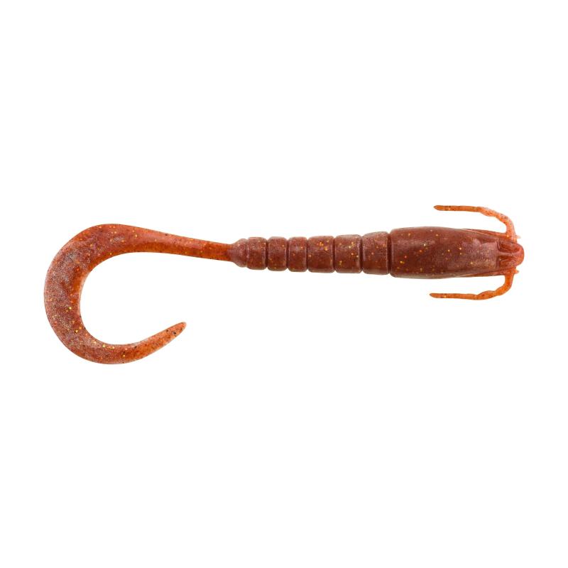 Berkley Gulp!&reg; Saltwater Jigging Shrimp BBQ Chicken 4 Stk, 12,5 cm