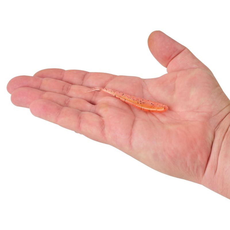 Berkley Minnow 4In Sangria